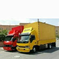 باربری و حمل لوازم خانه۲۴ساعته