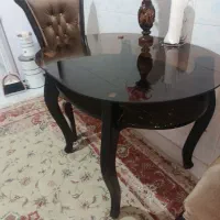 میزناهاری دو نفره|میز و صندلی غذاخوری|تربت‌حیدریه, رضاشهر|دیوار