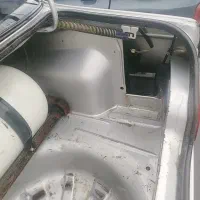 پژو ۹۵دوگانه فابریک