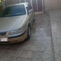 سمند عتیقه|خودرو سواری و وانت|خرم‌آباد, |دیوار