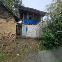 فروش ویلا قدیمی جنگلی|فروش زمین و ملک کلنگی|واجارگاه, |دیوار