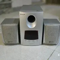 اسپیکر LEXUS