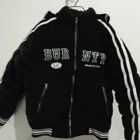 کاپشن مردانه