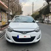 هیوندا i20 215|خودرو سواری و وانت|کرج, گوهردشت|دیوار