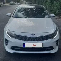 اپتیما جی تی لاین ۲۰۱۶