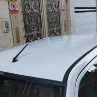 پراید بی رنگ شاسی پلمپ|خودرو سواری و وانت|پیرانشهر, |دیوار