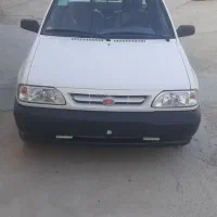 پراید بار
