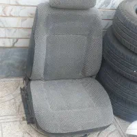 فروش .صندلی .و پشتی .گلگیر|قطعات یدکی و لوازم جانبی|اهر, |دیوار