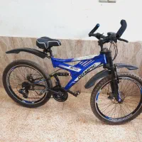 دوچرخه فوری زیر قیمت