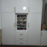 خدمات MDF کابینت کمد دیواری و ...|خدمات پیشه و مهارت|برازجان, |دیوار