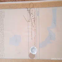 زمین مسکونی گوگد