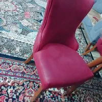 میزناهارخوری تمام چوب ۶ نفره|میز و صندلی غذاخوری|اسلام‌شهر, شهرک امام حسین (میان آباد)|دیوار