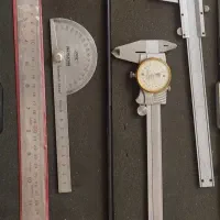 لوازم تراشکاری کارکرده