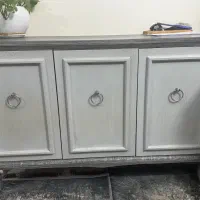 کنسول ومیز تی وی