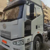 فروش کشنده|خودرو سنگین|اهواز, مهرشهر|دیوار