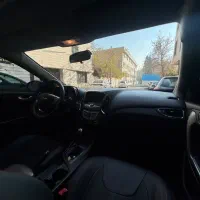 اریزو ۵ مدل ۹۶ اکسلنت|خودرو سواری و وانت|تهران, مهران (سیدخندان)|دیوار