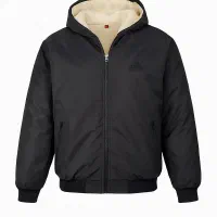 کاپشن مردانه - DigiKaro