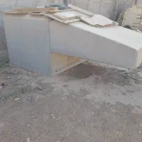 چادر مزدا دو کابین|قطعات یدکی و لوازم جانبی|حبیب آباد, |دیوار