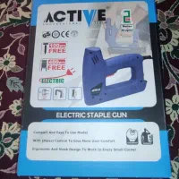 سشوار صنعتی (میخکوب منگنه کوب) عمود بر|ابزارآلات|پاکدشت, پاکدشت (مامازند)|دیوار