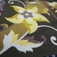 قالی گبه ۹ متری