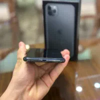 ایفون ۱۱ پرومکس|موبایل|قدس, شهر‌قدس|دیوار