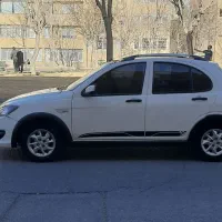 کوییک RS مدل ۴۰۳|خودرو سواری و وانت|تهران, علی‌آباد|دیوار