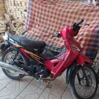 موتور بی کلاج