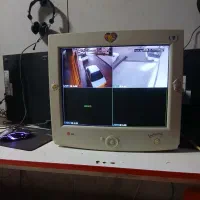 مانیتورالجی