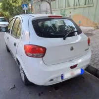 تیبا 2 (هاچبک) EX، مدل 1401|خودرو سواری و وانت|گنبد کاووس, |دیوار