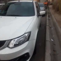 ساینا ۸۵گانه|خودرو سواری و وانت|اسلام‌شهر, شهرک مفیدی|دیوار