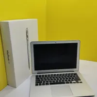 مک بوک ایر mack book air 2012|رایانه همراه|مشهد, شهرک رازی|دیوار