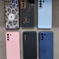 بک کاور سامسونگ s21