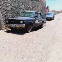 مزدا دوکابین|خودرو سواری و وانت|ایرانشهر, |دیوار