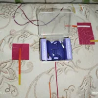 بلو شارک دسته ی فری فایر،کالاف و پابجی