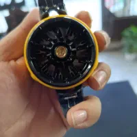 خنک کننده رینگی تلفن همراه