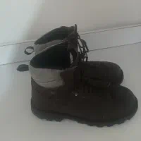 پوتین راکی|کیف، کفش، کمربند|شیروان (خراسان), |دیوار