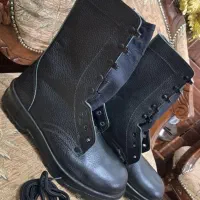 پوتین سربازی نو42