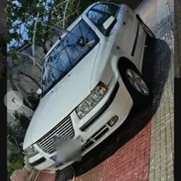 سمند LX EF7، مدل ۱۳۹۵|خودرو سواری و وانت|ارومیه, |دیوار