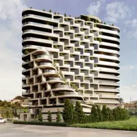 مغازه ۵۵ متری بر کوثر شرقی