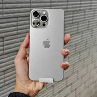 iPhone 15pro max با ریجستر