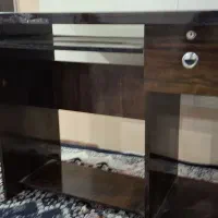 میز|میز تحریر و کامپیوتر|بیکاه, |دیوار