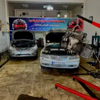 تعمیرگاه تخصصی هیوندا و کیا مکانیکی هیوندا