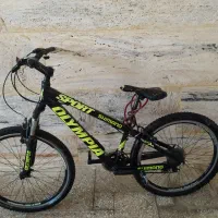 دوچرخه المپیا سایز 26