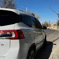 فرداموتور FMC T5|خودرو سواری و وانت|مشهد, هنرستان|دیوار