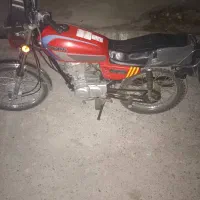 موتور امجد ۹۱