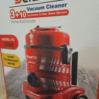 جاروبرقی ساینا