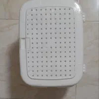 سبد مسافرتی