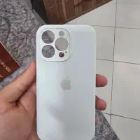 کاور سیلیکونی آیفون ۱۳ پرو