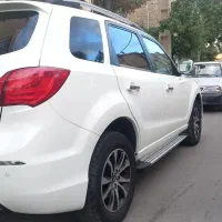 هایما S7 توربو در حد صفر|خودرو سواری و وانت|ارومیه, |دیوار