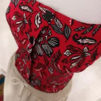 لباس اسپرت زنانه